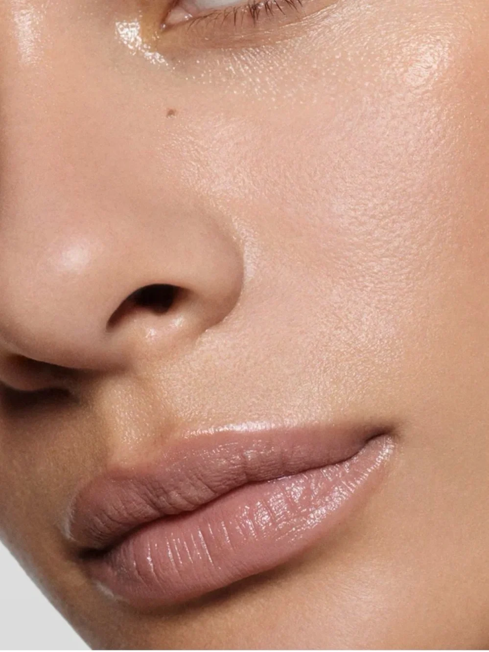 NEW Victoria Beckham Beauty Posh Lipstick in Shade Girl